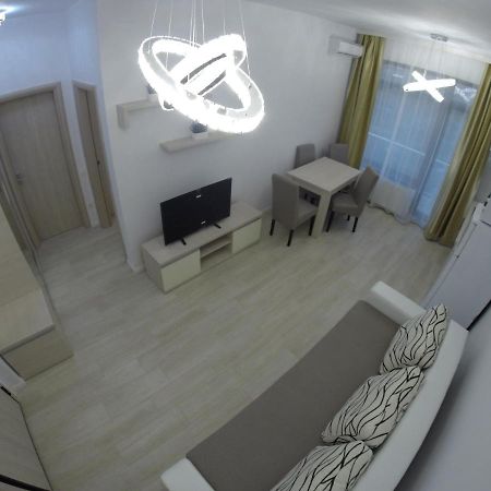 911 Cazare Mamaia Eksteriør bilde