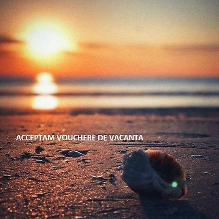 911 Cazare Mamaia Eksteriør bilde