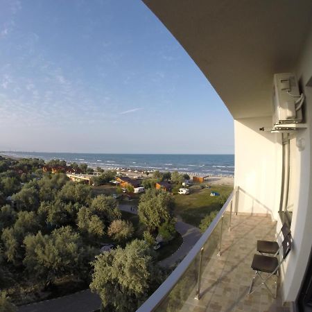 911 Cazare Mamaia Eksteriør bilde