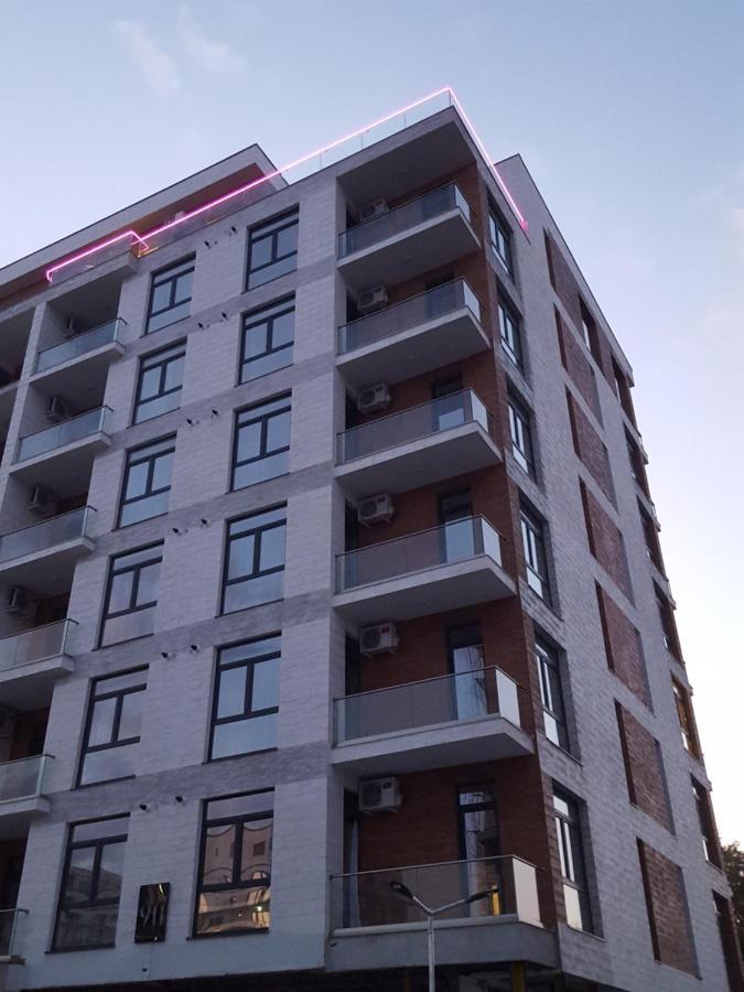 911 Cazare Mamaia Eksteriør bilde