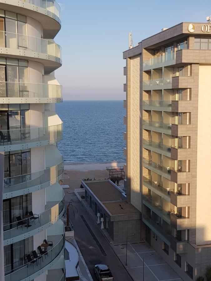 911 Cazare Mamaia Eksteriør bilde
