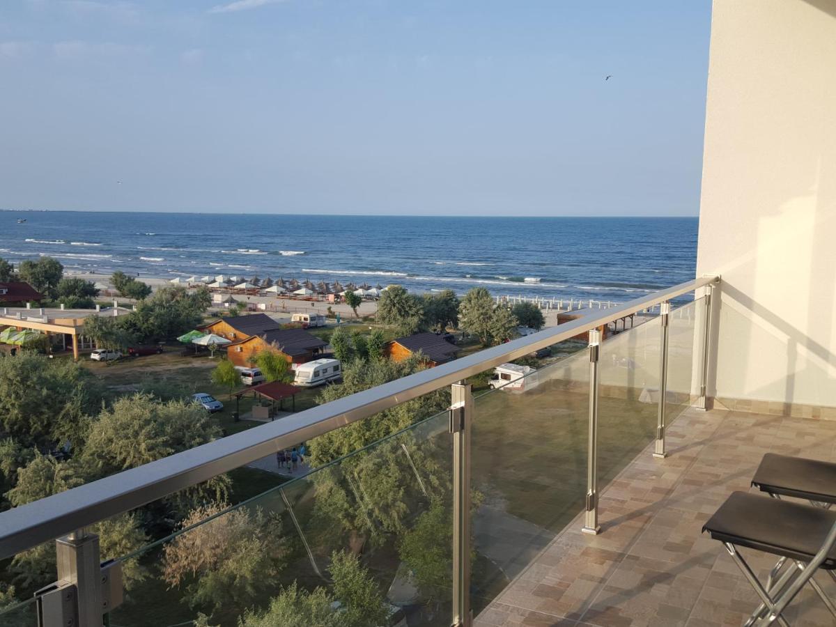 911 Cazare Mamaia Eksteriør bilde