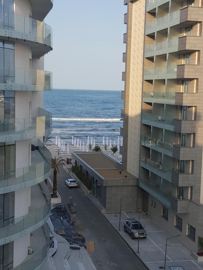 911 Cazare Mamaia Eksteriør bilde